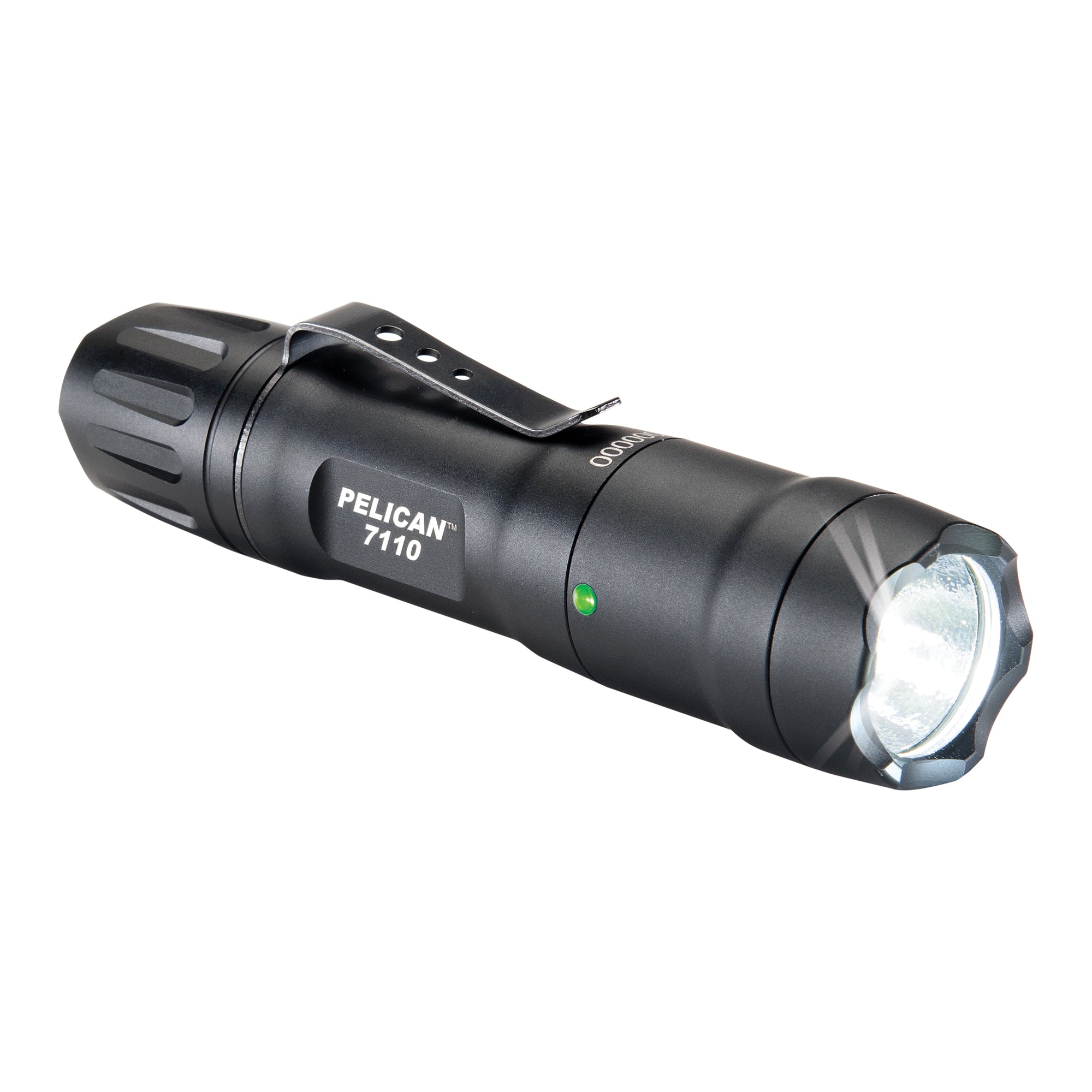 Pelican 2360 LED Tactical Flashlight 375 Lumens 2AA Battery