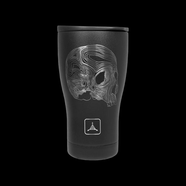 TAD Earthwell 16oz Tumbler - TAD Edition