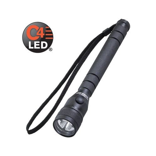 Streamlight Twin Task 3AA LED - (1) C4 LED (3) LEDs - 100 lumens (Packaging opened)