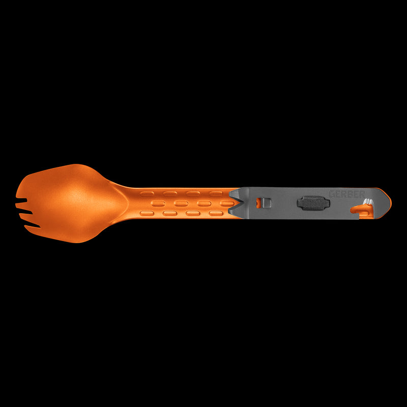 Gerber ComplEAT Multi-Fork - Burnt Orange