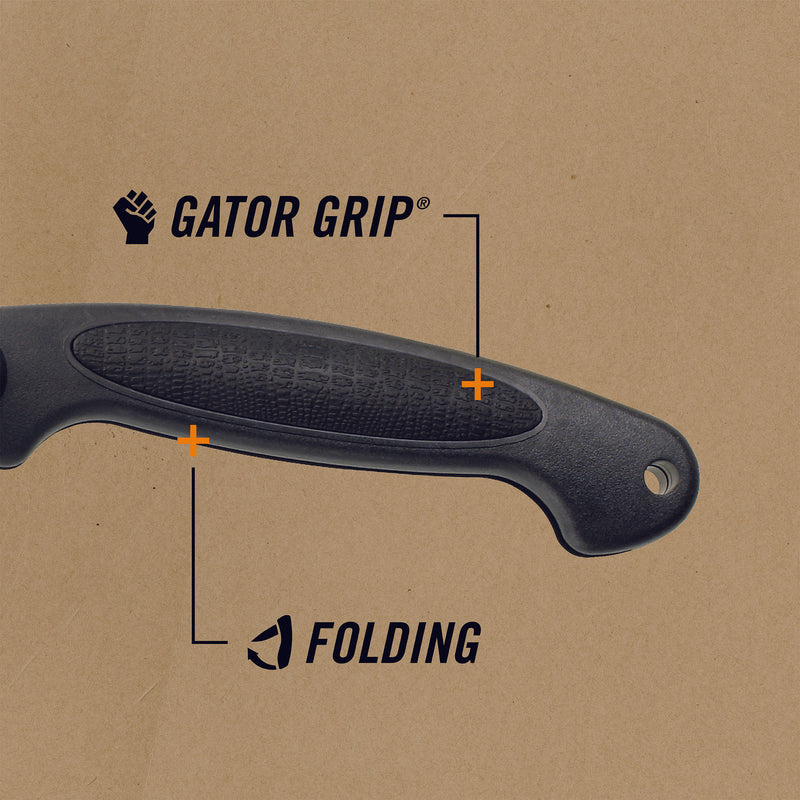 Gerber Exchange-A-Blade Folding Saw