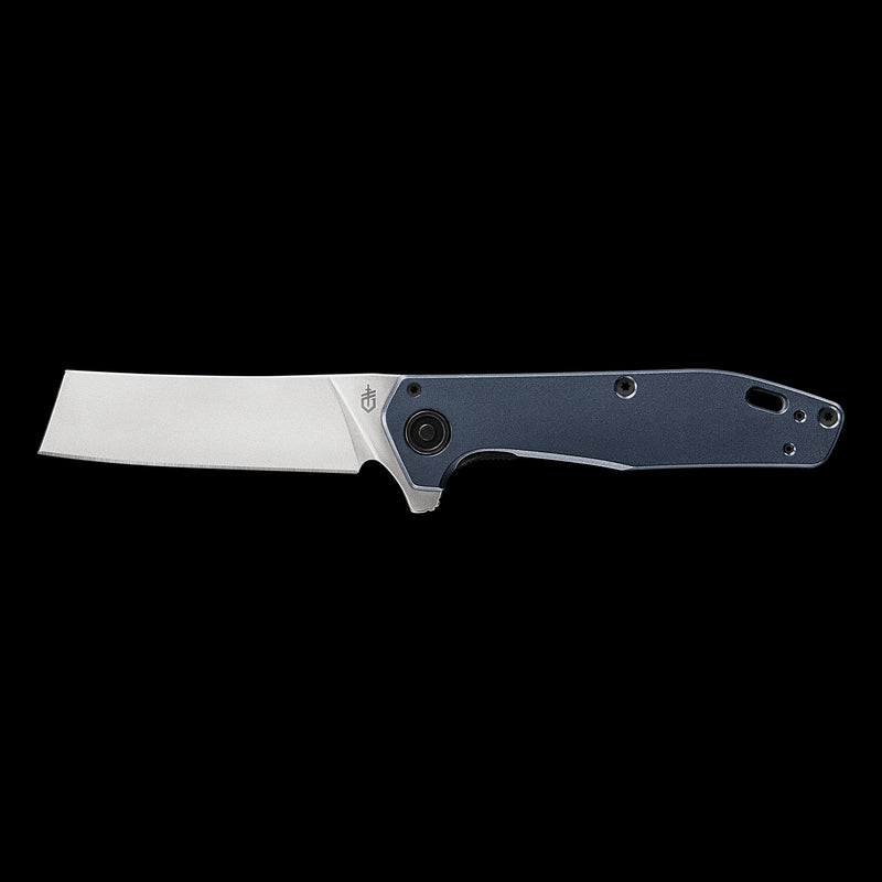 Gerber Fastball Cleaver 20CV Urban Blue