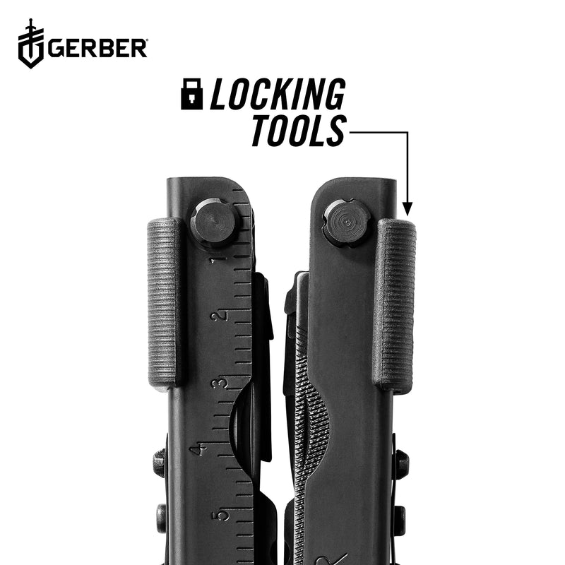 Gerber Needlenose - Multi-Plier 600