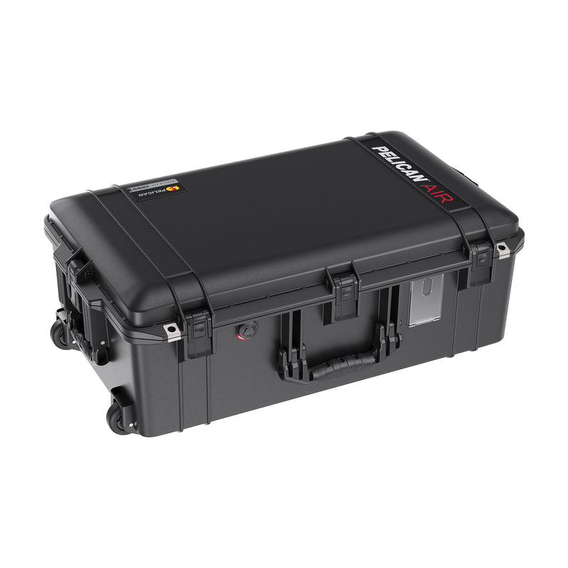 Pelican 1595 Air Case Int (64.8 x 37.9 x 22.7cm)