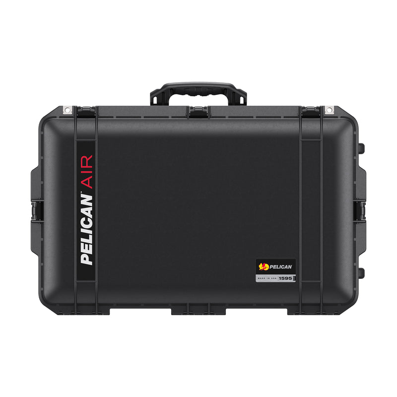 Pelican 1595 Air Case Int (64.8 x 37.9 x 22.7cm)