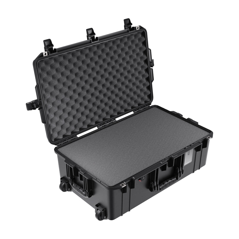 Pelican 1595 Air Case Int (64.8 x 37.9 x 22.7cm)