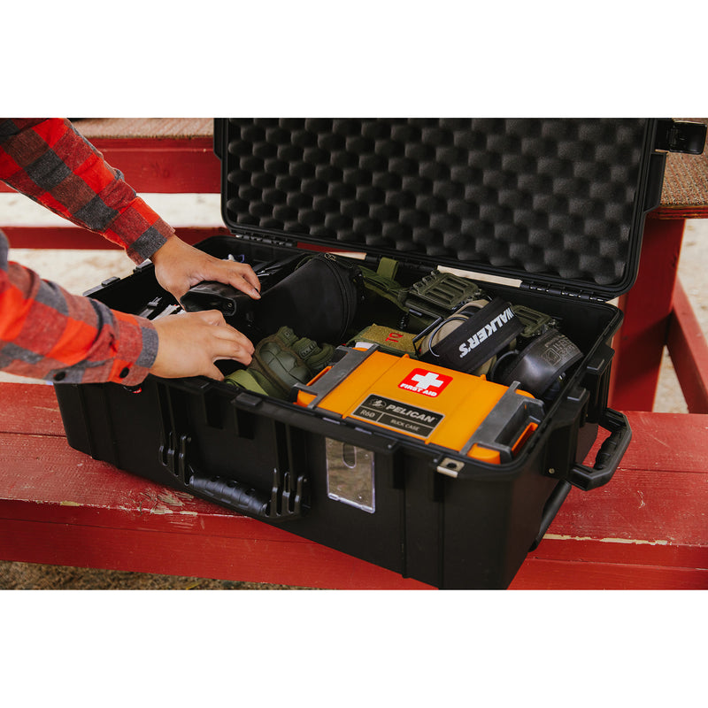 Pelican 1595 Air Case Int (64.8 x 37.9 x 22.7cm)