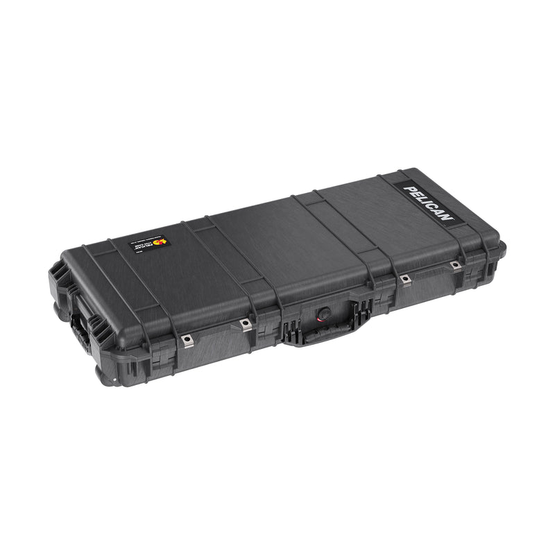 Pelican 1700 Long Case - Gen 2 Int (90.8 x 34.9 x 13.6cm)