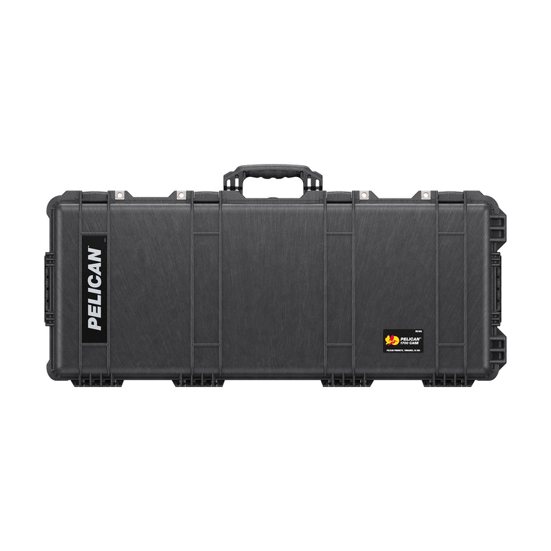 Pelican 1700 Long Case - Gen 2 Int (90.8 x 34.9 x 13.6cm)