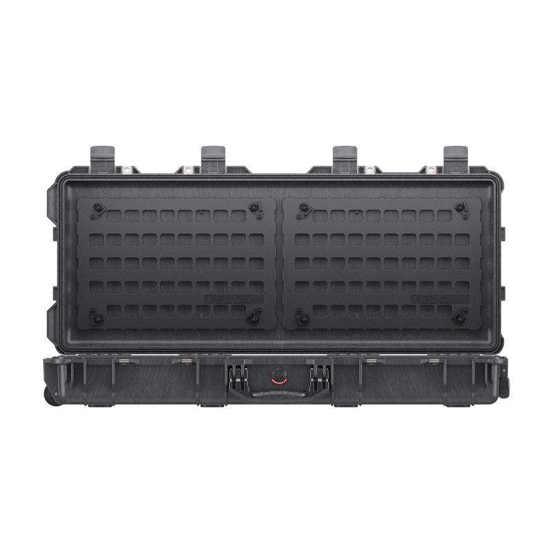 Pelican 1700 Long Case - Gen 2 Int (90.8 x 34.9 x 13.6cm)