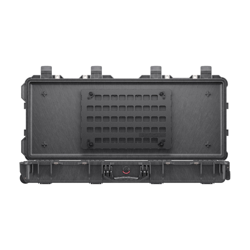 Pelican 1700 Long Case - Gen 2 Int (90.8 x 34.9 x 13.6cm)