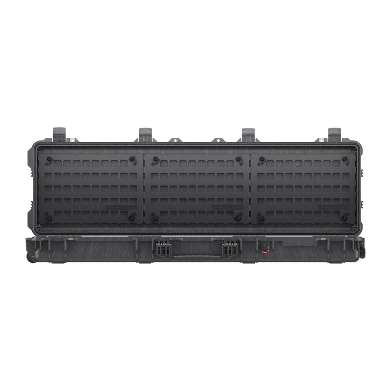 Pelican 1750 Long Case - Gen 2 Int (128 x 33.9 x 13.5cm)