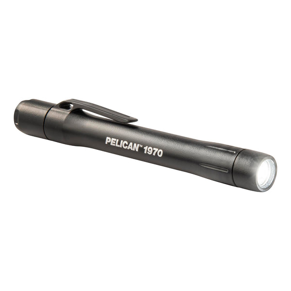 Pelican 1970 LED Black