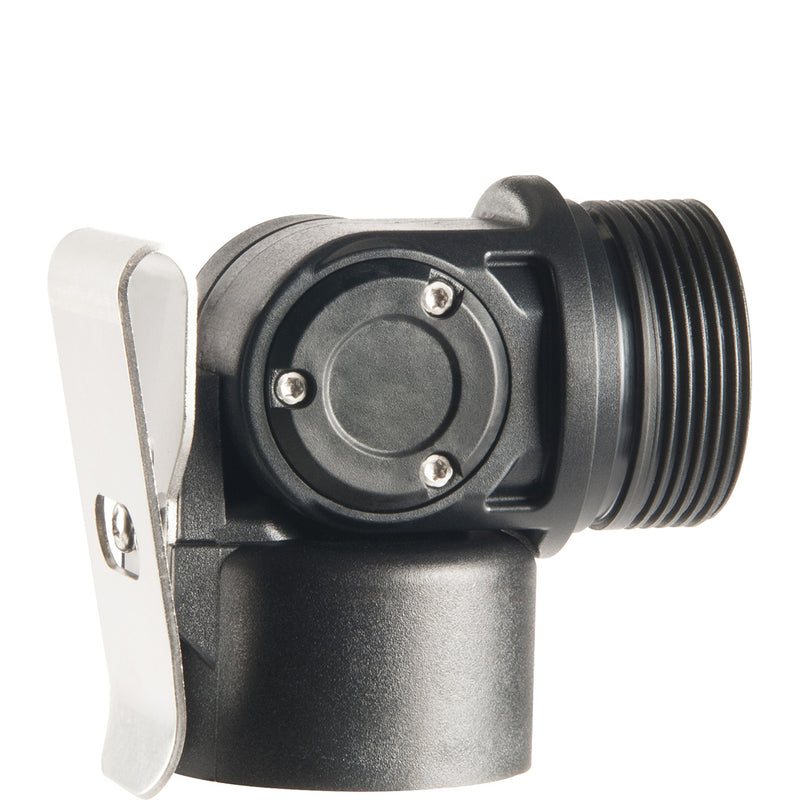 Pelican 3317 Right Angle Adapter