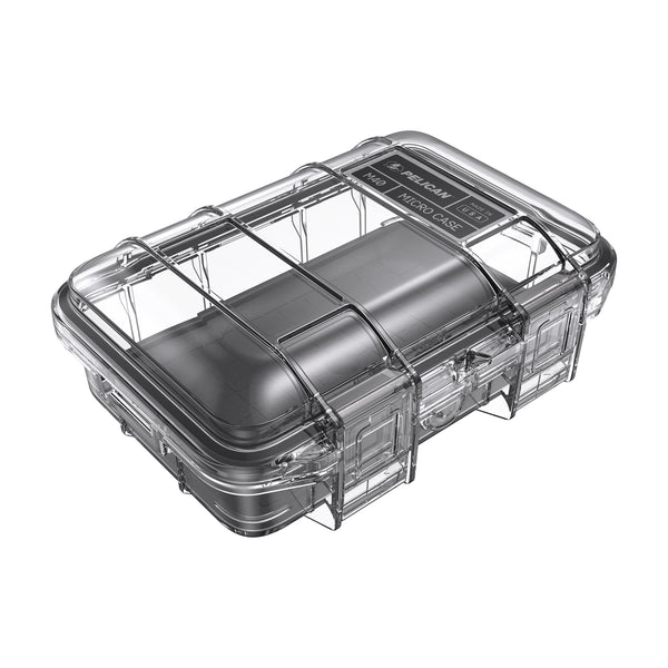 Waterproof Box, Outdoor Waterproof Shockproof Sea Box Case Dry