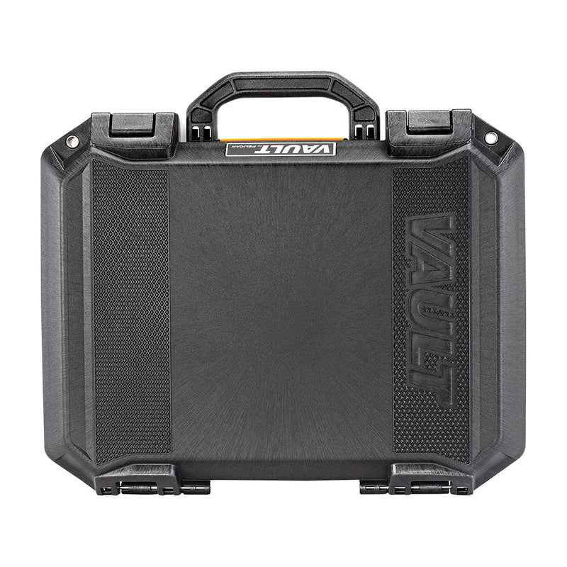 Pelican V300 Vault Large Pistol Case Int (40.6 x 27.9 x 16.5cm)