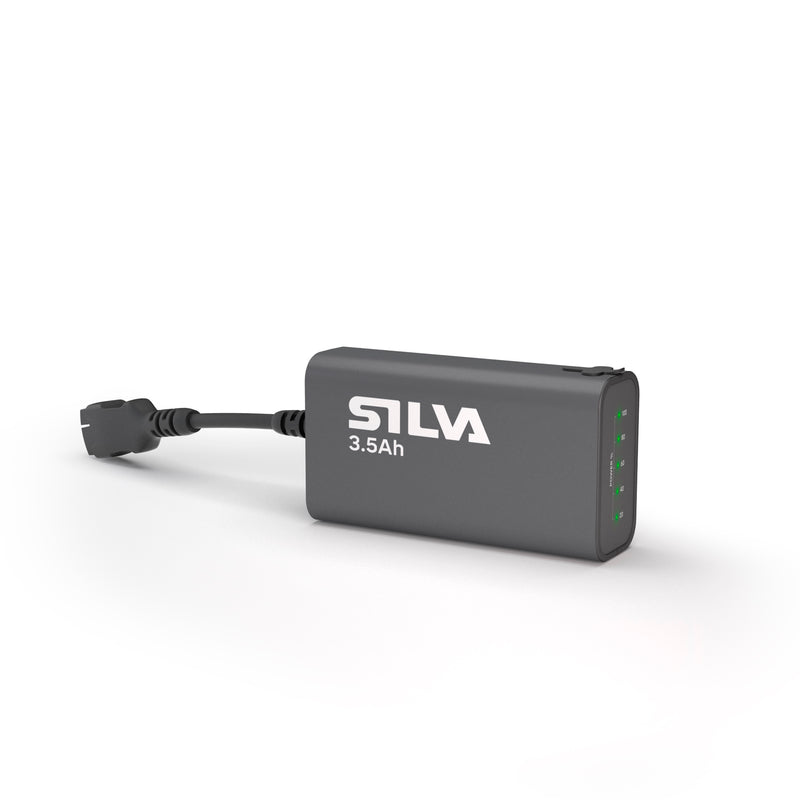 Silva Headlamp Battery 3.5Ah (25.9Wh) - 37997