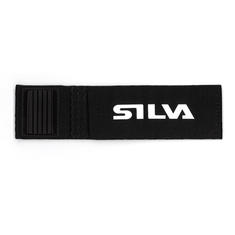 Silva Headlamp Battery Attachment Velcro Strap -38079