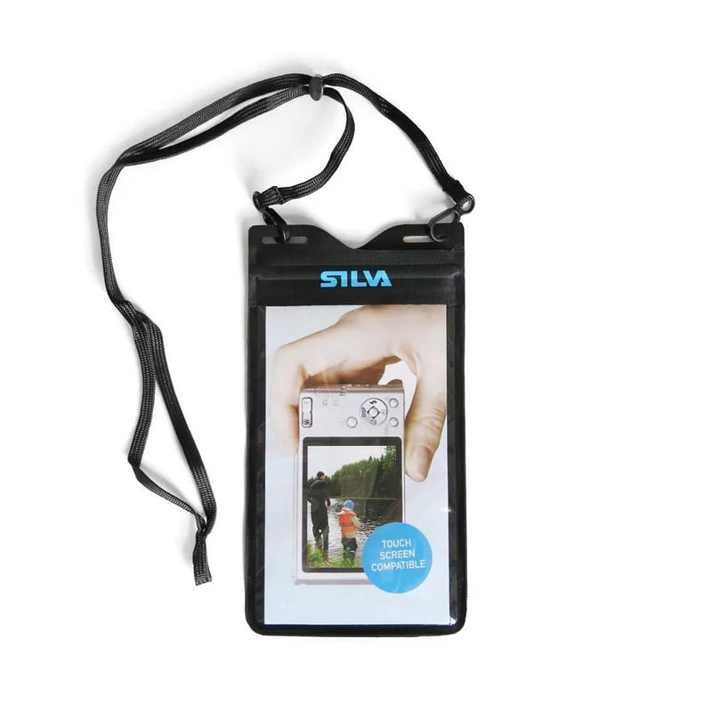 Silva Carry Dry Case - M - 39010