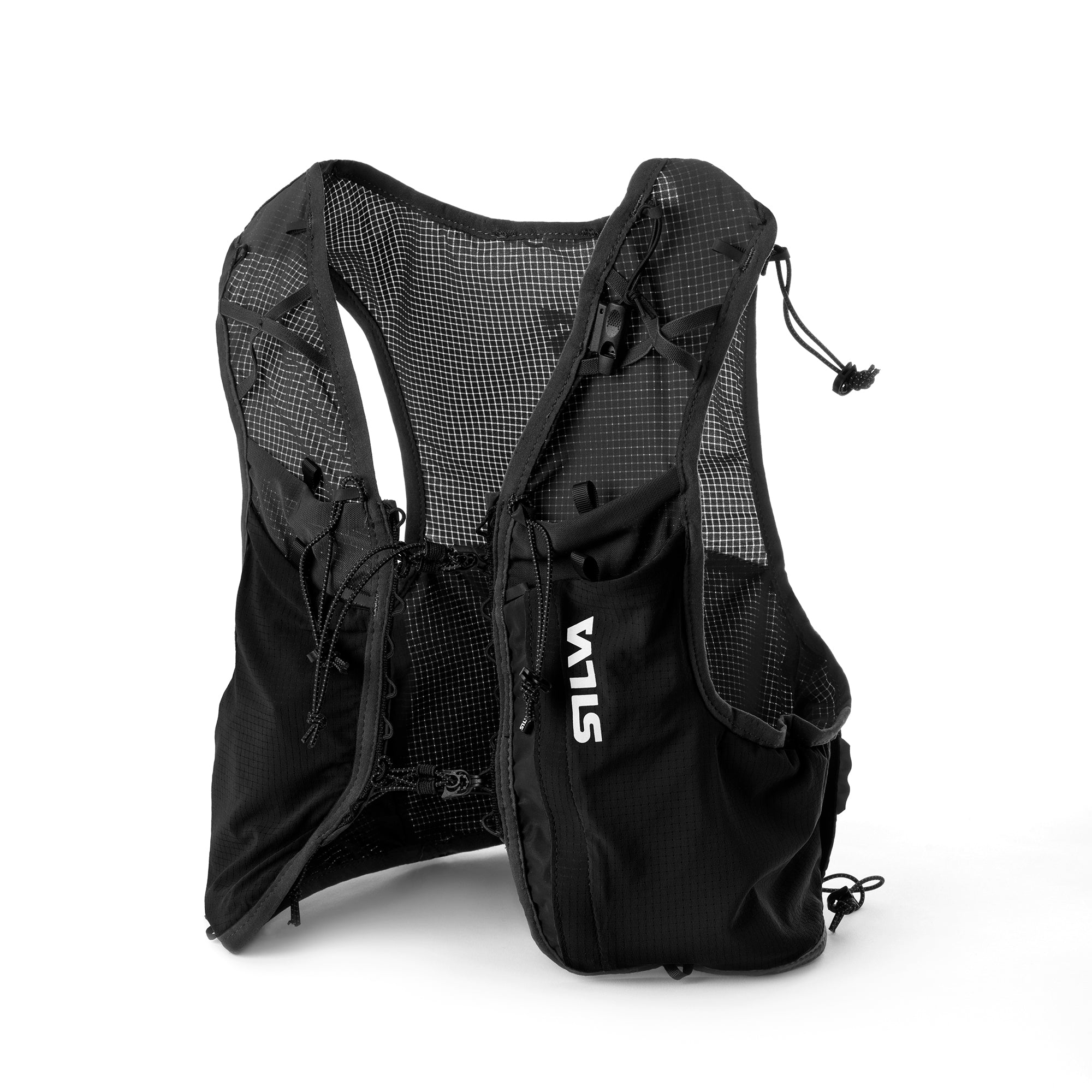 Silva Strive Fly Vest Black