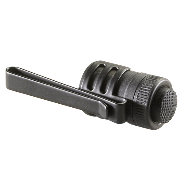 Streamlight 660023 Switch assembly - Stylus Pro/MicroStream - Black