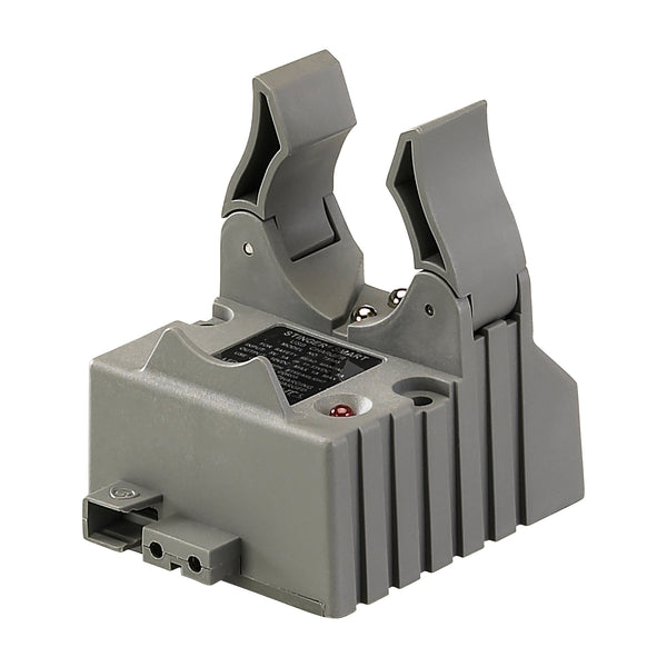 Streamlight 75105 Smart Charger Holder - Fits all Stingers - Does not include cord - Includes 2 X Screw #75911 for mounting