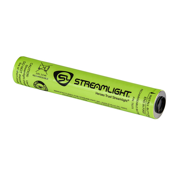 Streamlight 75375 Battery Stick (Stinger) NiMH