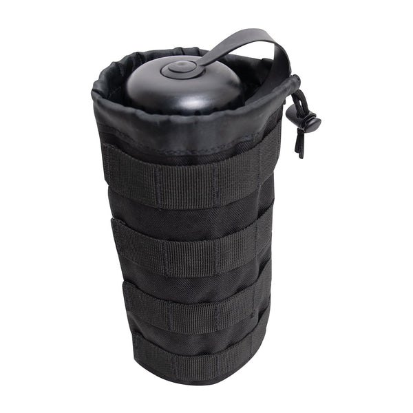 Molle water bottle pouch 40oz sale