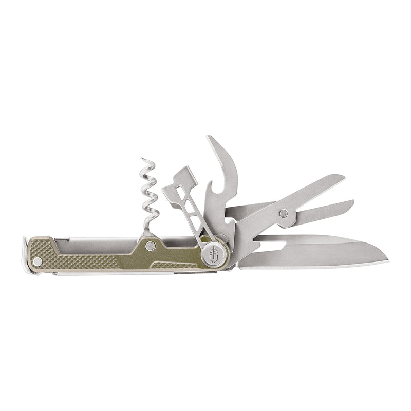 Gerber Armbar Cork Gold