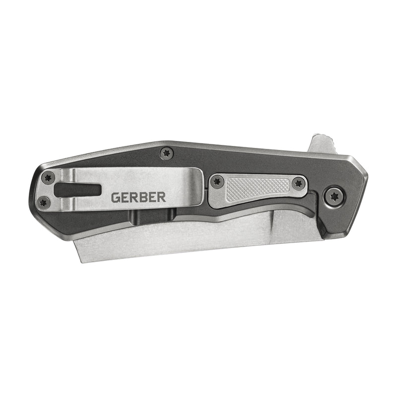 Gerber Asada Clip Folding