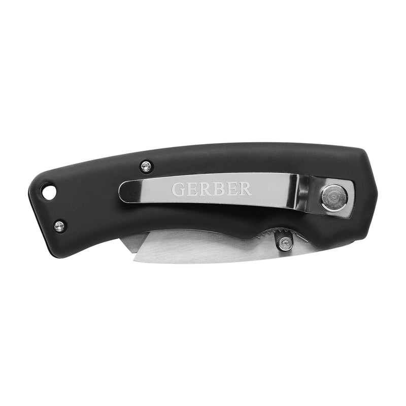 Gerber Edge Rubber Handle