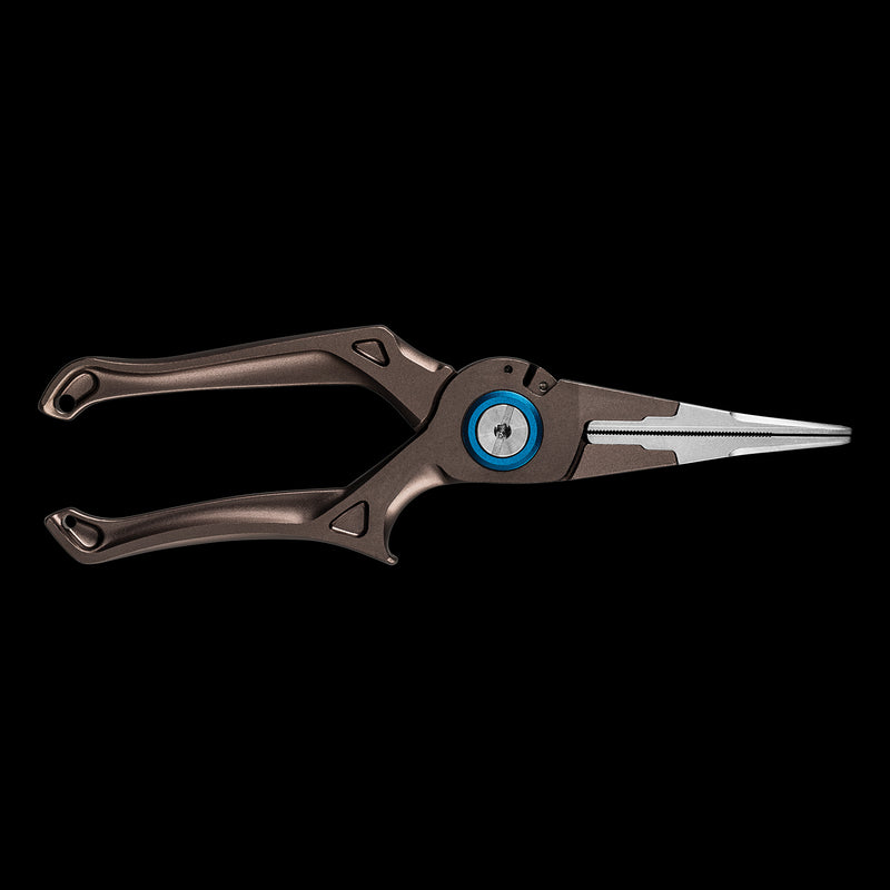 Gerber Magniplier 7.5" Needlenose Pliers Salt