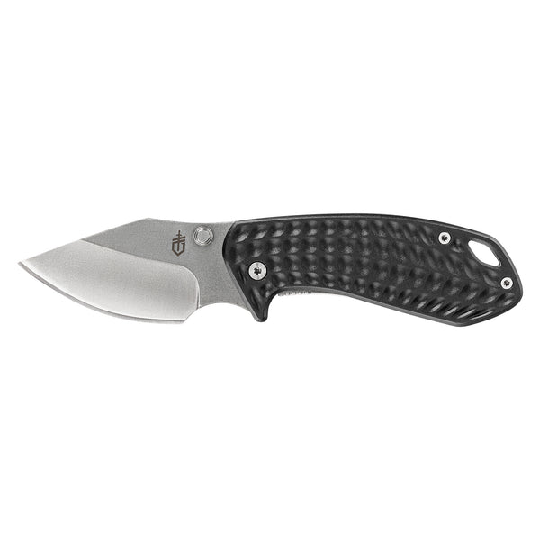 Gerber Kettlebell Folder Grey