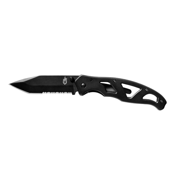 Gerber Paraframe II – Tanto Black