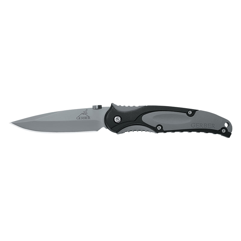 Gerber PR 2.5 Grey