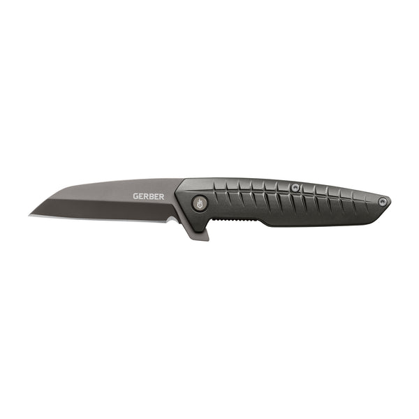 Gerber Razorfish Clip Folding Grey