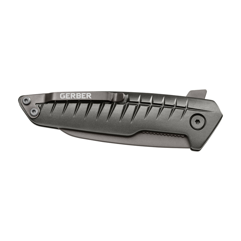 Gerber Razorfish Clip Folding