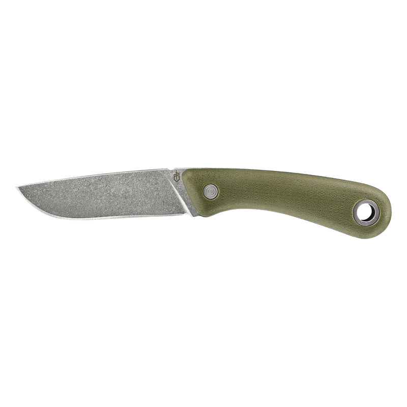 Gerber Spine Fixed Blade Sage