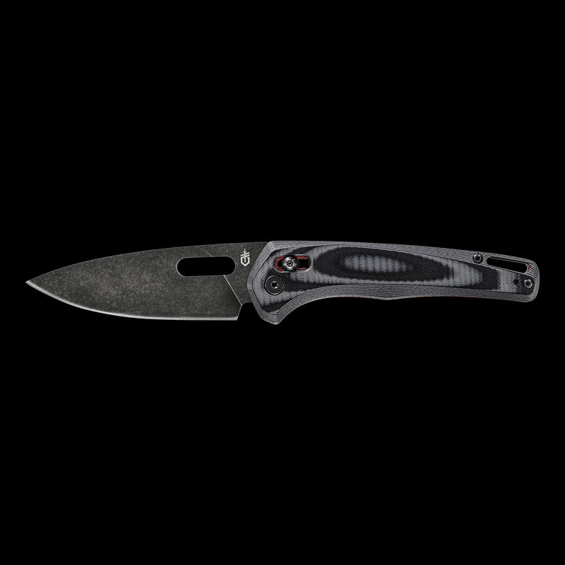 Gerber Sumo Clip Folding Grey