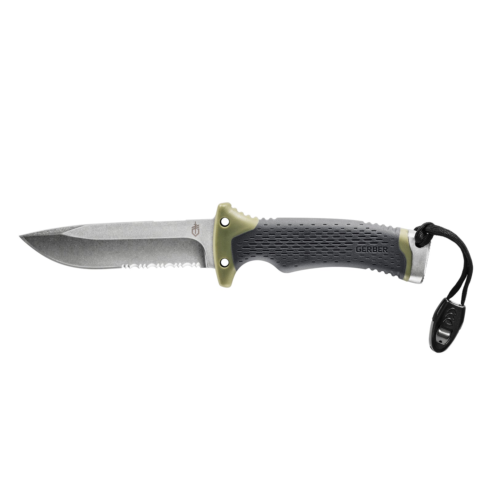 Gerber Ultimate Survival Knife