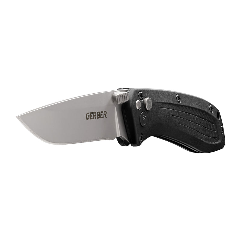 Gerber US-Assist 420HC Drop Point