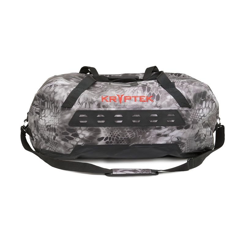 Kryptek Aegean Waterproof Duffel 70L Kryptek Raid