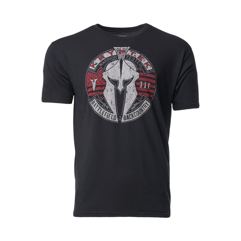 Kryptek Glory Tee Olive Heather