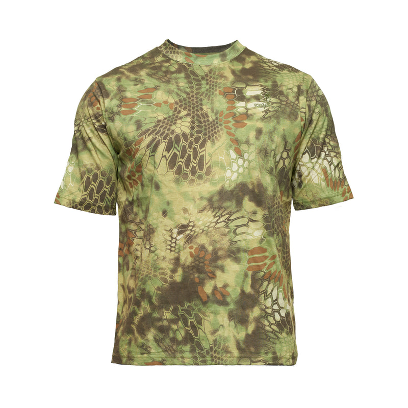 Kryptek Stalker 2 Short Sleeve T-Shirt Kryptek Highlander