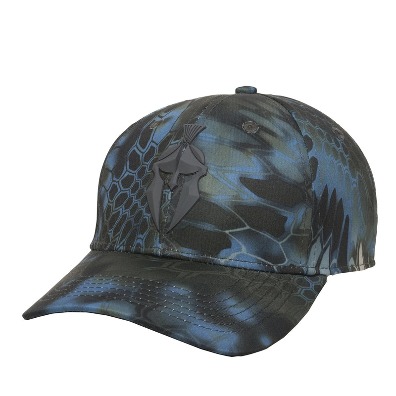 Kryptek SW Spartan Cap Kryptek Neptune