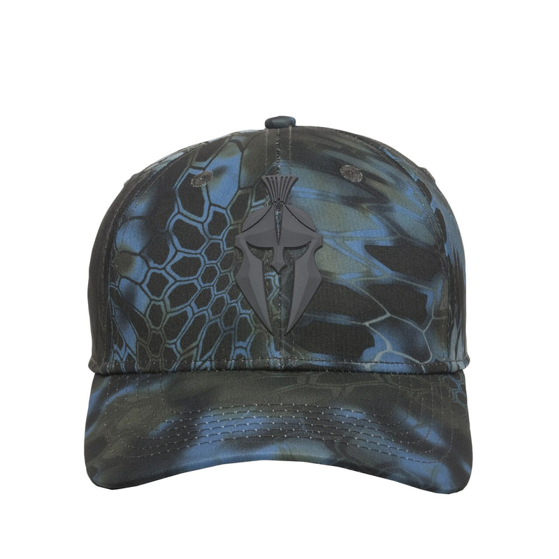 Kryptek SW Spartan Cap Kryptek Mandrake