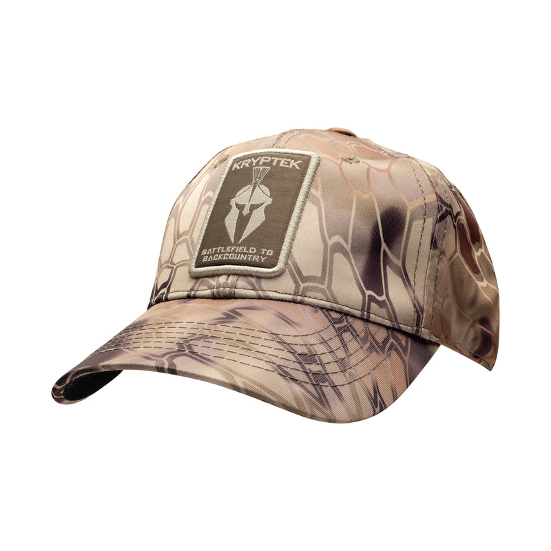 Kryptek Warrior Cap Kryptek Highlander