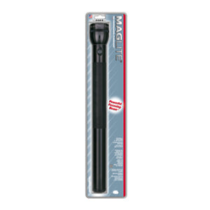 Maglite 6D Cell Black