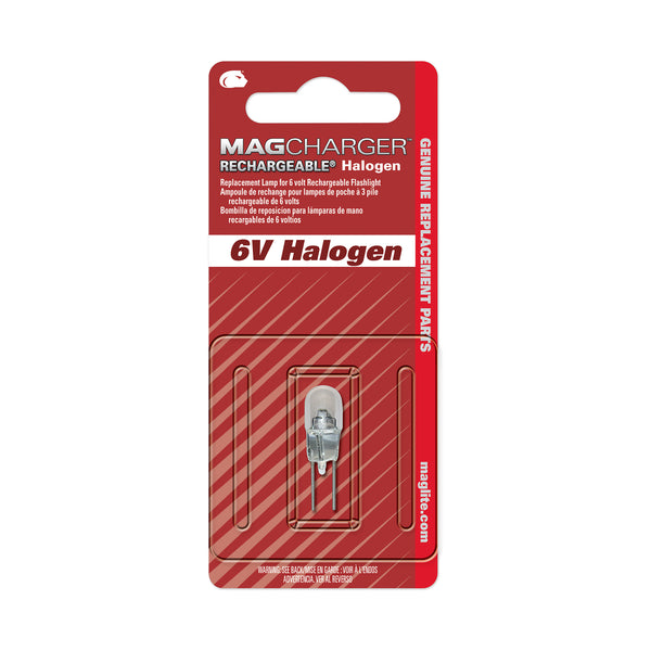 Maglite LR00001 Halogen Bulb