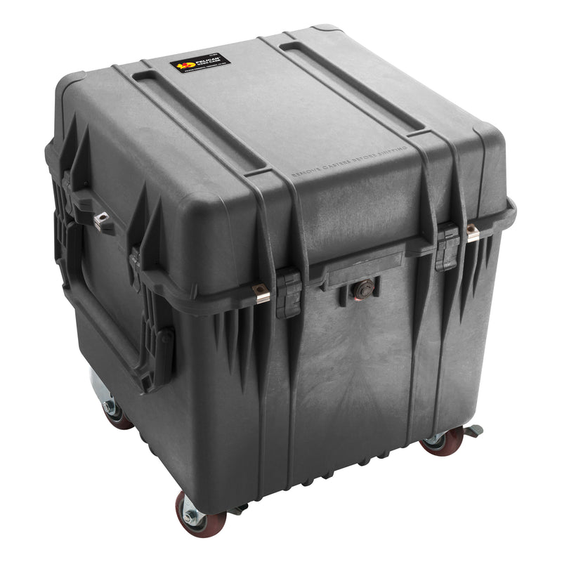 Pelican 0350 Cube Case